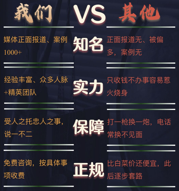 蓝田县私家调查公司的费用是多少